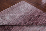 Savannah Grass Handmade Wool Rug - 9' 2" X 12' 0" - Golden Nile