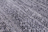 Savannah Grass Hand Knotted Wool Rug - 10' 1" X 14' 2" - Golden Nile