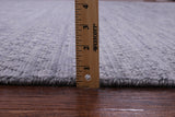 Savannah Grass Hand Knotted Wool Rug - 10' 1" X 14' 2" - Golden Nile