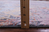 Persian Hand Knotted Wool & Silk Rug - 7' 11" X 10' 0" - Golden Nile