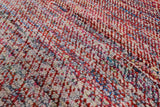 Savannah Grass Hand Knotted Wool Rug - 9' 2" X 12' 2" - Golden Nile