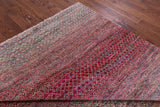 Savannah Grass Hand Knotted Wool Rug - 9' 2" X 12' 2" - Golden Nile