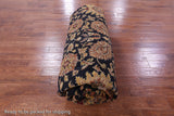 Persian Tabriz Handmade Wool Rug - 12' 1" X 16' 1" - Golden Nile