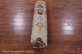 Persian Tabriz Hand Knotted Wool Rug - 8' 10" X 12' 0" - Golden Nile