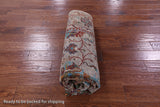 Peshawar Hand Knotted Wool Rug - 5' 9" X 8' 0" - Golden Nile