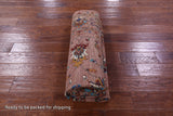 Peshawar Handmade Wool Rug - 5' 8" X 7' 11" - Golden Nile