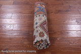 Super Kazak Hand Knotted Wool Rug - 5' 6" X 7' 10" - Golden Nile