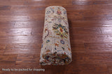 Peshawar Hand Knotted Wool Rug - 4' 11" X 6' 11" - Golden Nile