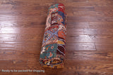 Super Kazak Handmade Wool Rug - 5' 9" X 8' 0" - Golden Nile