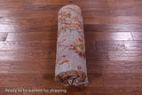 Persian Tabriz Hand Knotted Wool Rug - 5' 7" X 7' 10" - Golden Nile