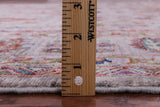 Persian Tabriz Hand Knotted Wool Rug - 6' 8" X 10' 2" - Golden Nile