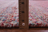 Savannah Grass Hand Knotted Wool & Silk Rug - 10' 2" X 13' 10" - Golden Nile