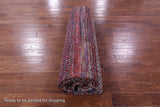 Savannah Grass Hand Knotted Wool & Silk Rug - 9' 1" X 11' 7" - Golden Nile
