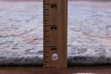 Persian Hand Knotted Wool & Silk Rug - 7' 10" X 10' 0" - Golden Nile