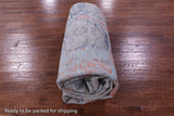 Persian Hand Knotted Wool & Silk Rug - 9' 11" X 13' 9" - Golden Nile