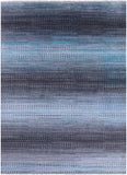 Savannah Grass Hand Knotted Wool & Silk Rug - 10' 1" X 13' 9" - Golden Nile