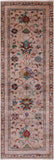 Peshawar Handmade Wool Runner Rug - 2' 9" X 8' 3" - Golden Nile