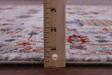 Peshawar Handmade Wool Rug - 4' 10" X 6' 9" - Golden Nile