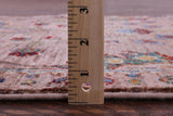 Peshawar Handmade Wool Runner Rug - 2' 8" X 8' 11" - Golden Nile