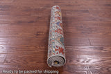 Khorjin Persian Gabbeh Hand Knotted Wool Rug - 3' 3" X 5' 1" - Golden Nile