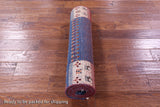 Tribal Persian Gabbeh Handmade Wool Runner Rug - 2' 9" X 9' 11" - Golden Nile