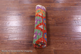Reversible Kilim Flat Weave Wool On Wool Rug - 4' 10" X 6' 6" - Golden Nile