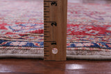 Super Kazak Hand Knotted Wool Rug - 5' 6" X 8' 3" - Golden Nile