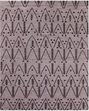 Tribal Moroccan Hand Knotted Wool On Wool Rug - 10' 4" X 13' 0" - Golden Nile
