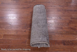 Persian Overdyed Hand Knotted Wool Rug - 8' 5" X 12' 2" - Golden Nile