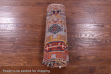 Persian Fine Serapi Hand Knotted Wool Rug - 5' 8" X 7' 10" - Golden Nile