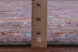 Peshawar Hand Knotted Wool Rug - 8' 2" X 10' 2" - Golden Nile
