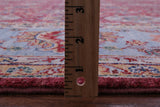 Persian Tabriz Hand Knotted Wool Rug - 8' 1" X 10' 7" - Golden Nile