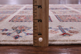 Ivory Garden Design Persian Hand Knotted Wool Rug - 3' 3" X 4' 6" - Golden Nile