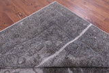 Persian Overdyed Hand Knotted Wool Rug - 9' 8" X 13' 1" - Golden Nile