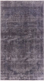 Persian Overdyed Handmade Wool Rug - 5' 5" X 9' 6" - Golden Nile