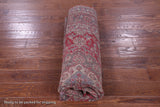 Persian Vintage White Wash Hand Knotted Wool Rug - 6' 5" X 9' 8" - Golden Nile
