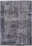 Persian Overdyed Handmade Wool Area Rug - 8' 10" X 12' 6" - Golden Nile