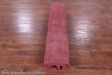 Persian Overdyed Hand Knotted Wool Rug - 9' 6" X 12' 10" - Golden Nile