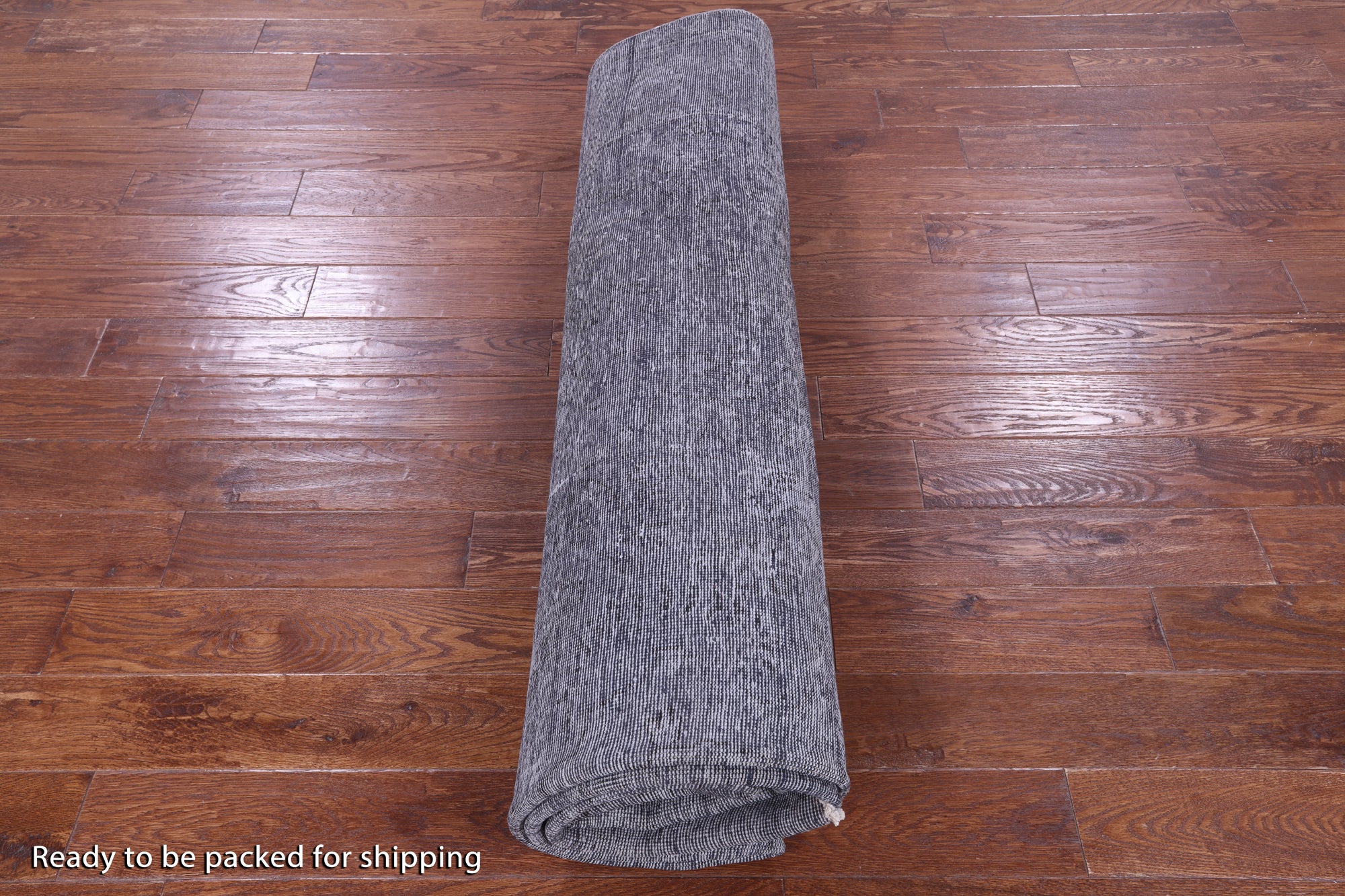 Persian Overdyed Handmade Wool Rug - 9' 3" X 12' 5" - Golden Nile