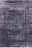Persian Overdyed Hand Knotted Wool Rug - 9' 1" X 13' 0" - Golden Nile