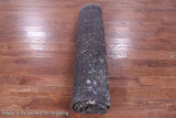 Persian Overdyed Handmade Wool Rug - 9' 10" X 12' 9" - Golden Nile