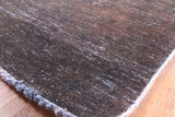 Persian Overdyed Handmade Wool Area Rug - 9' 8" X 12' 1" - Golden Nile