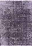 Persian Overdyed Hand Knotted Wool Rug - 9' 1" X 12' 10" - Golden Nile