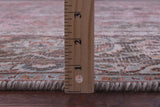 Persian Vintage White Wash Handmade Wool Rug - 9' 8" X 12' 5" - Golden Nile
