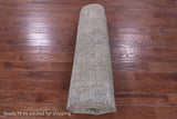 Persian Overdyed Hand Knotted Wool Rug - 9' 6" X 12' 5" - Golden Nile