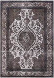 Persian Overdyed Handmade Area Rug - 8' 1" X 11' 8" - Golden Nile