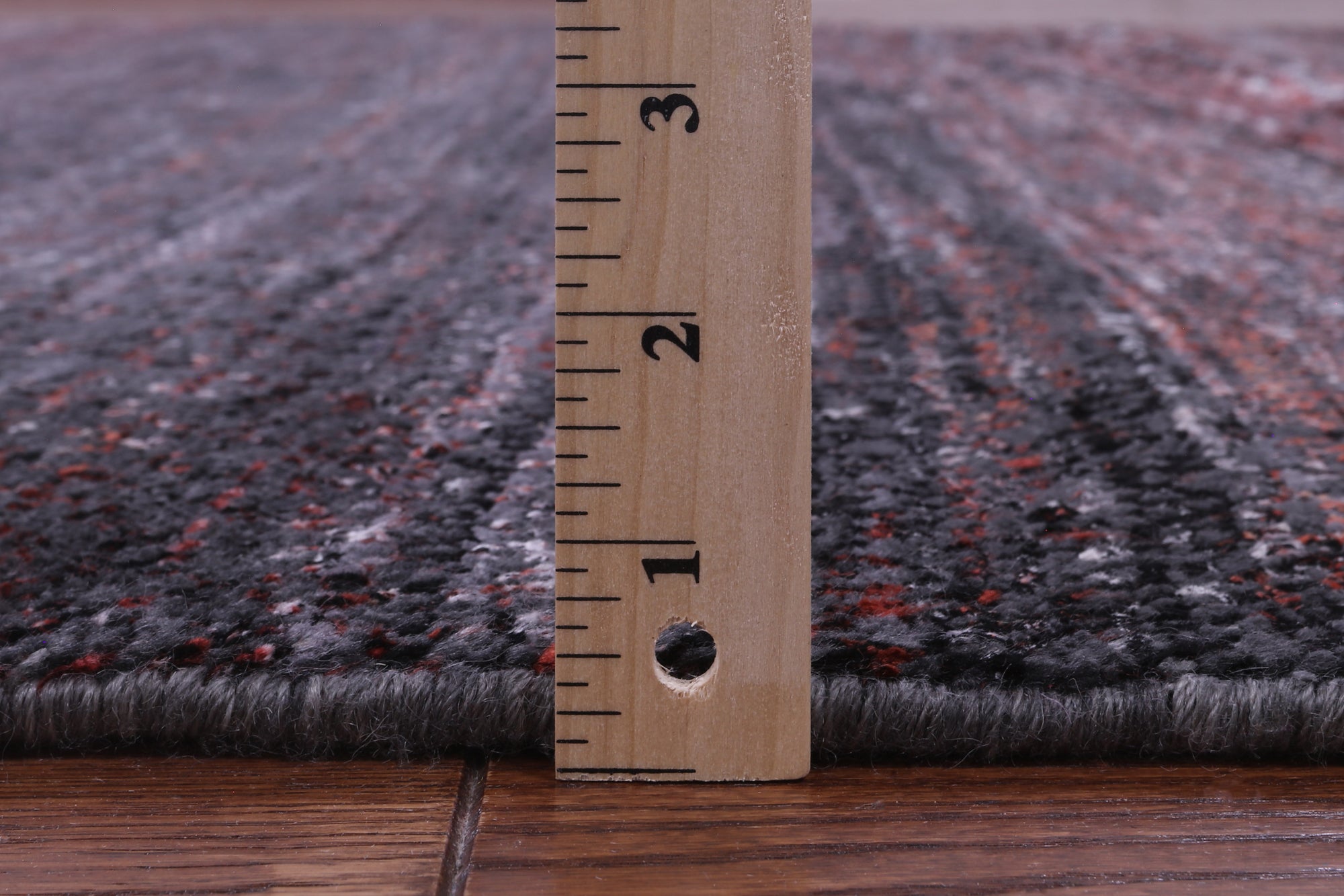Savannah Grass Hand Knotted Wool & Silk Rug - 7' 11" X 9' 11" - Golden Nile
