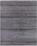 Savannah Grass Hand Knotted Wool & Silk Rug - 8' 0" X 9' 9" - Golden Nile