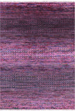 Savannah Grass Handmade Wool & Silk Rug - 6' 2" X 9' 0" - Golden Nile