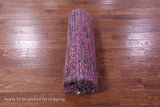 Savannah Grass Handmade Wool & Silk Rug - 6' 2" X 9' 0" - Golden Nile